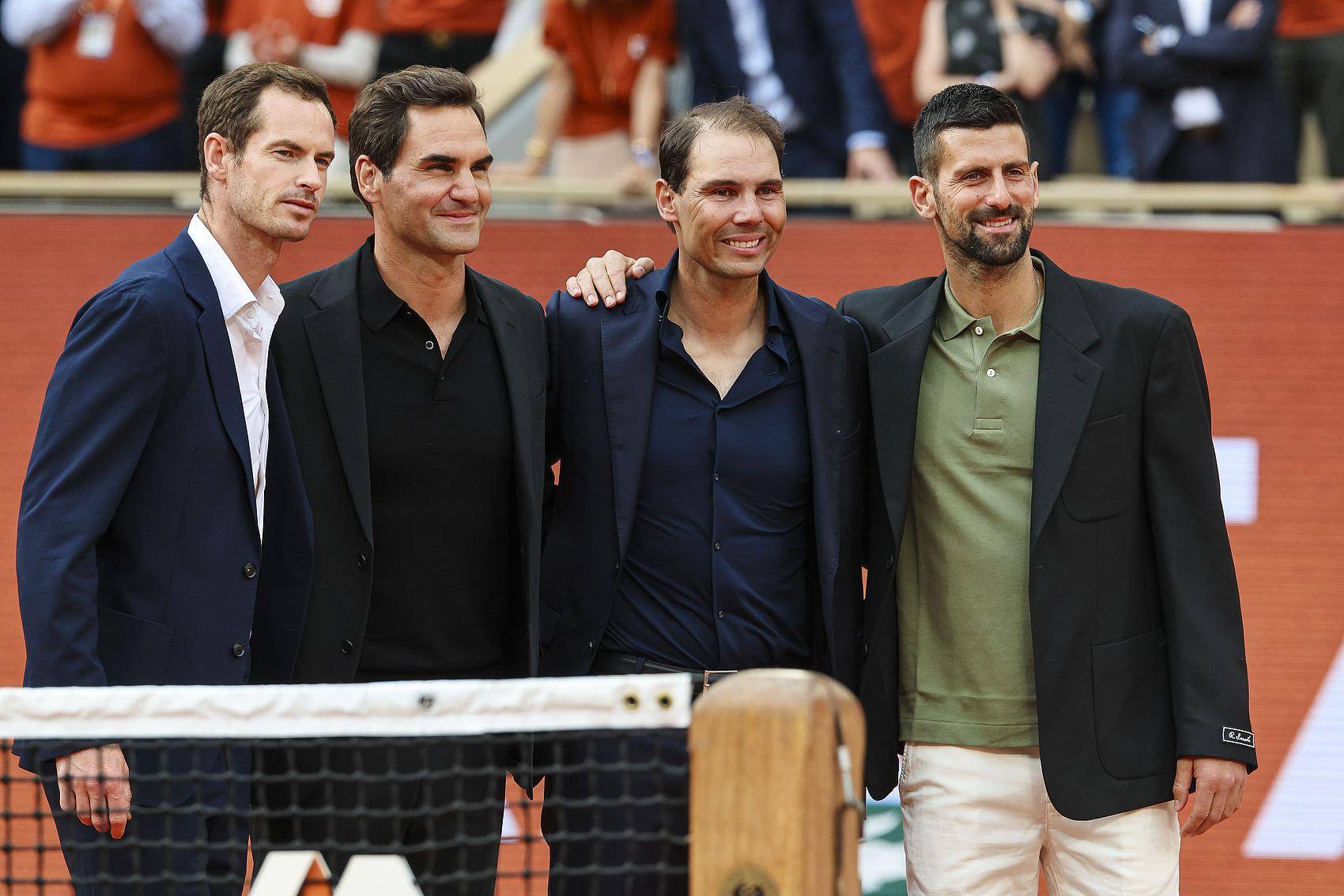 包含纳达尔重返赛场,大比分获胜首场状态出色,切尔西观众沸腾!观众掌声雷动的词条 包含纳达尔重返赛场,大比分获胜首场状态出色,切尔西观众沸腾!观众掌声雷动的词条