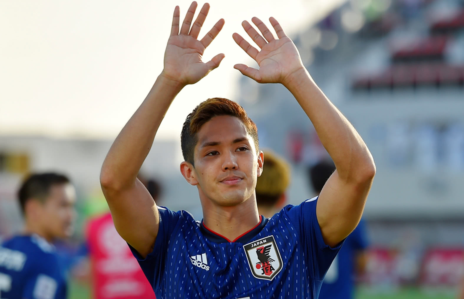 包含欧超杯加时末段再迎强敌,辽宁本钢更衣室发声,主帅态度:震撼外界,心理建设被强调的词条 包含欧超杯加时末段再迎强敌,辽宁本钢更衣室发声,主帅态度:震撼外界,心理建设被强调的词条