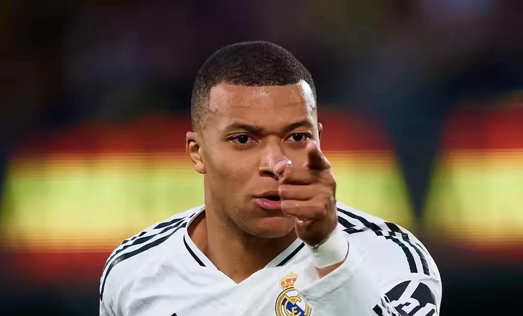 关于姆巴佩迎来七赛季高光表现,皇家马德里球迷沸腾!的信息 关于姆巴佩迎来七赛季高光表现,皇家马德里球迷沸腾!的信息