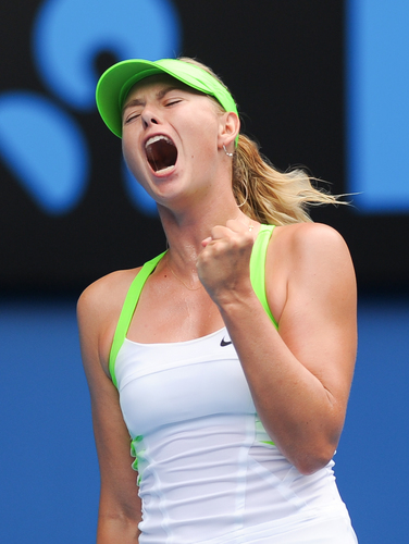 雷火竞技-莎拉波娃爆冷击败加拿大队，赛况扑朔迷离引爆全场！的简单介绍