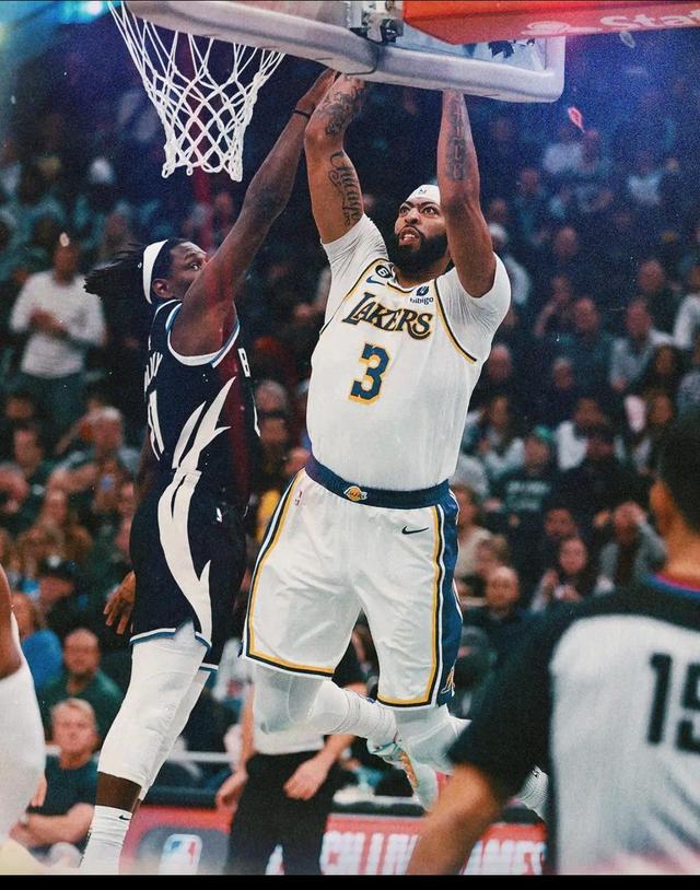 浓眉哥在快船比赛中大胜，赛况扑朔迷离引发热议！的简单介绍