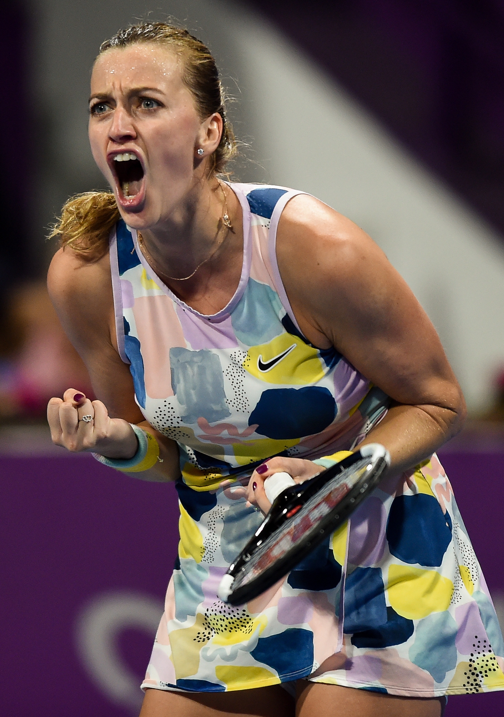 科维托娃新星逆转表现惊艳，美国队未来可期！的简单介绍