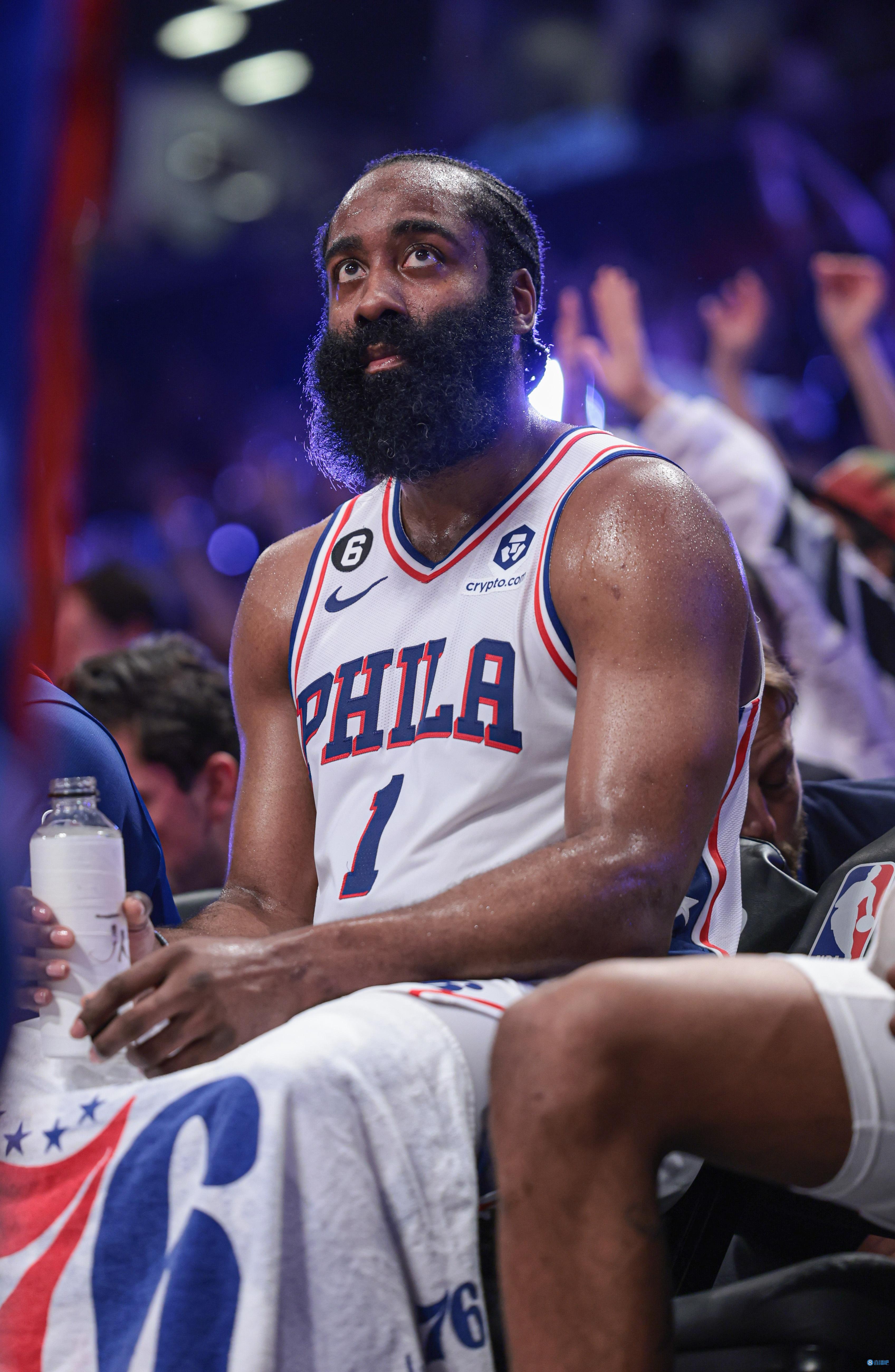 哈登新星高光表现表现惊艳，勇士未来可期！的简单介绍