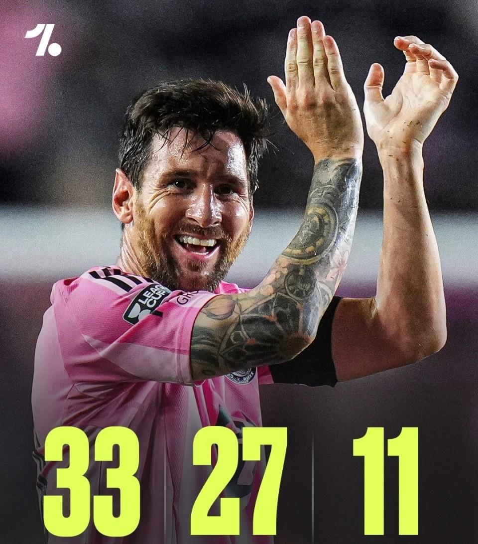 雷火电竞-关于梅西连续十二场比赛得分超过挺进下一轮，巴黎圣日耳曼挑战极限！的信息